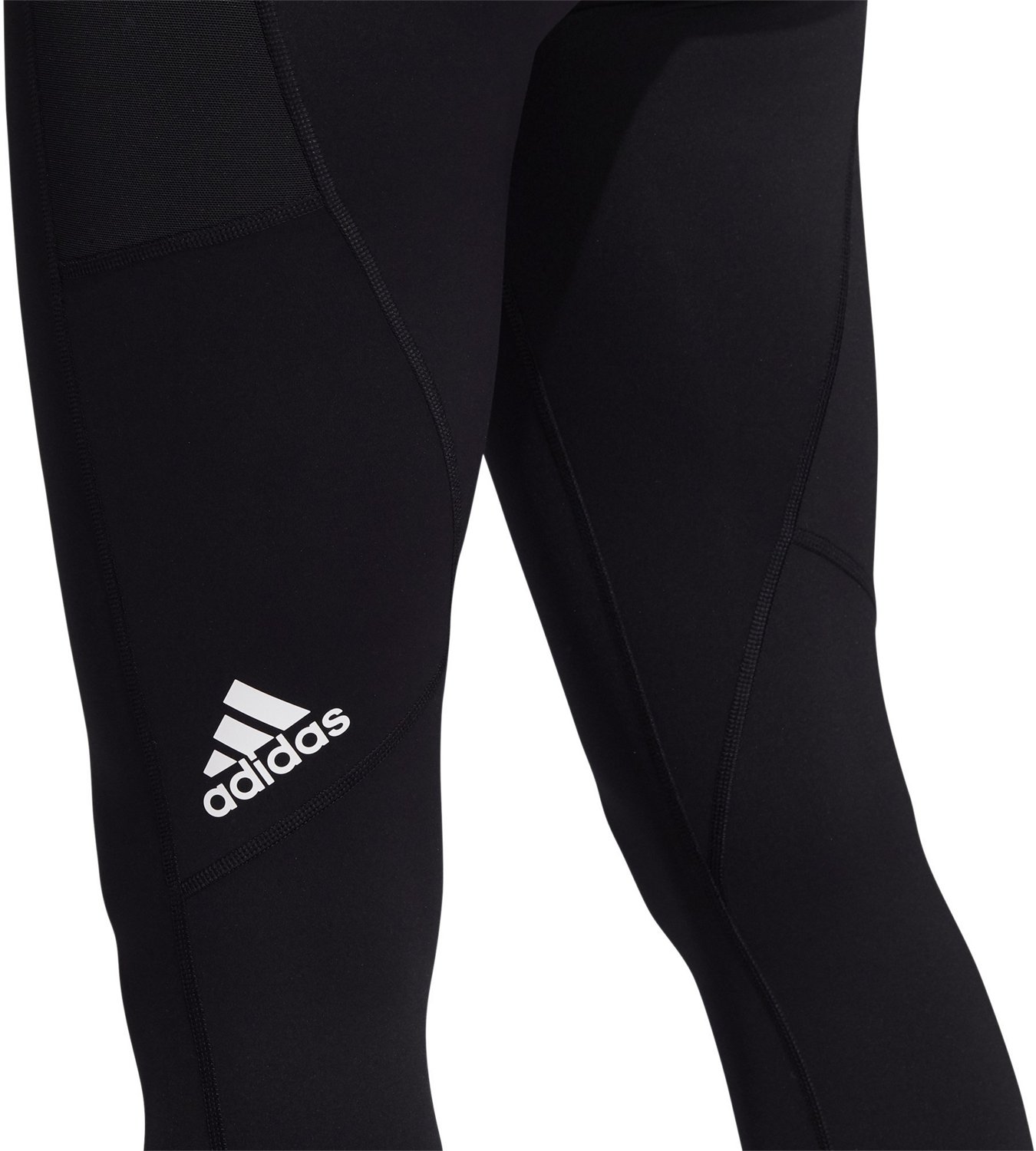 adidas performance bar tights