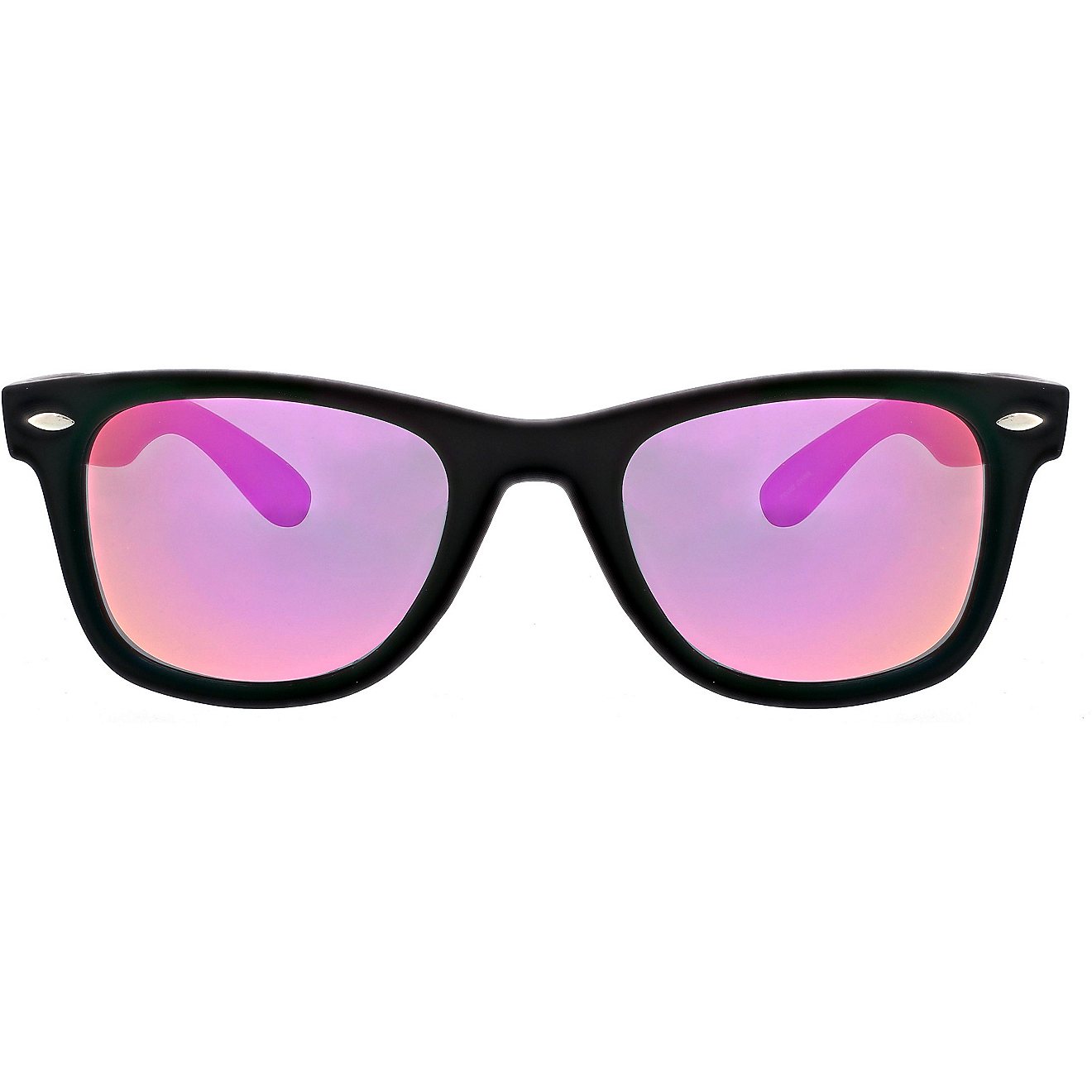 HTX Women's Polarized Plastic Square Sunglasses                                                                                  - view number 2