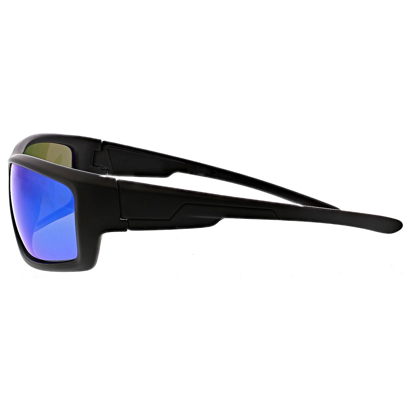 Maverick Polarized Active Fishing Floating Wrap-Around Sunglasses                                                                - view number 3