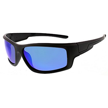 Maverick Polarized Active Fishing Floating Wrap-Around Sunglasses
