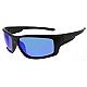 Maverick Polarized Active Fishing Floating Wrap-Around Sunglasses                                                                - view number 1 image