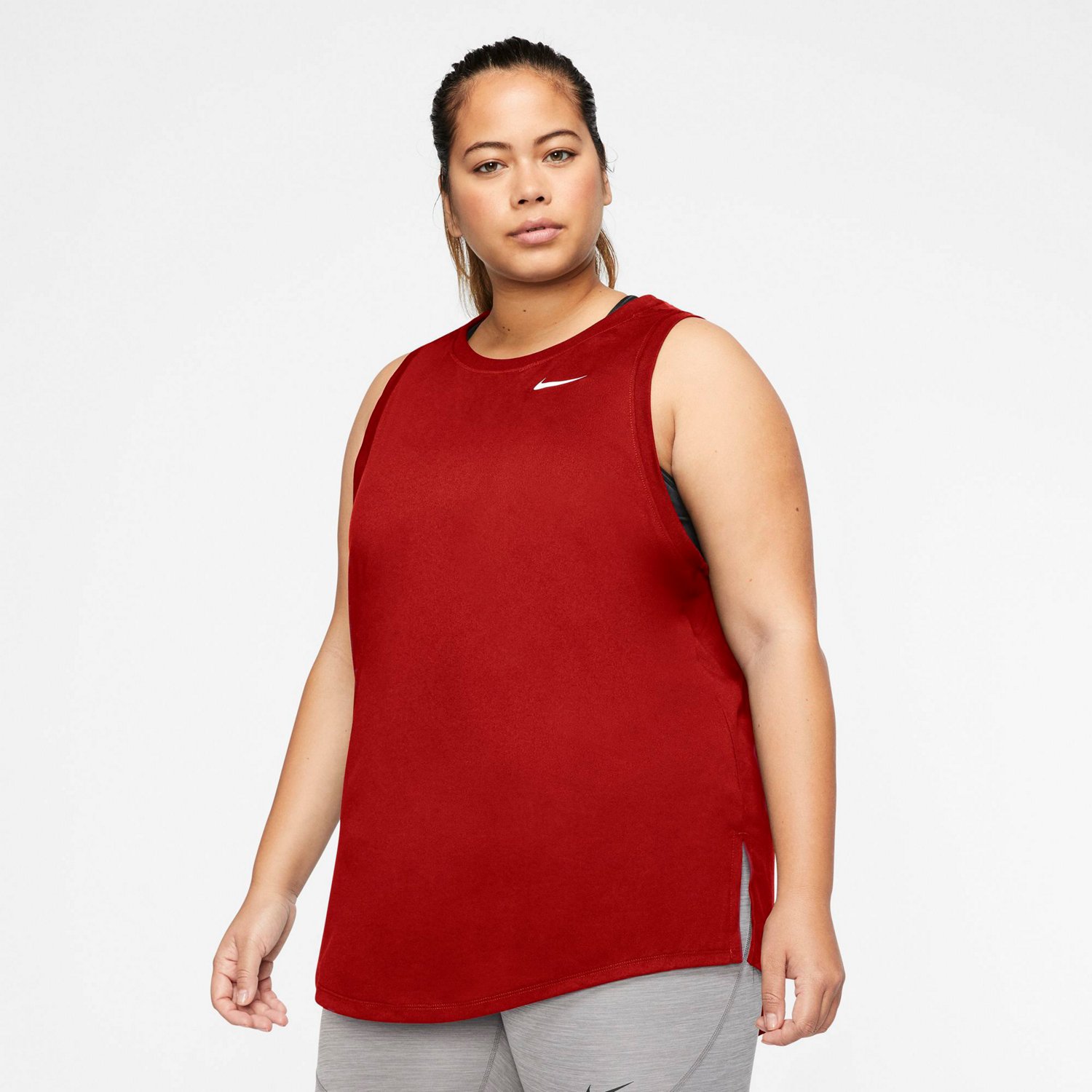 plus size nike sweat suits