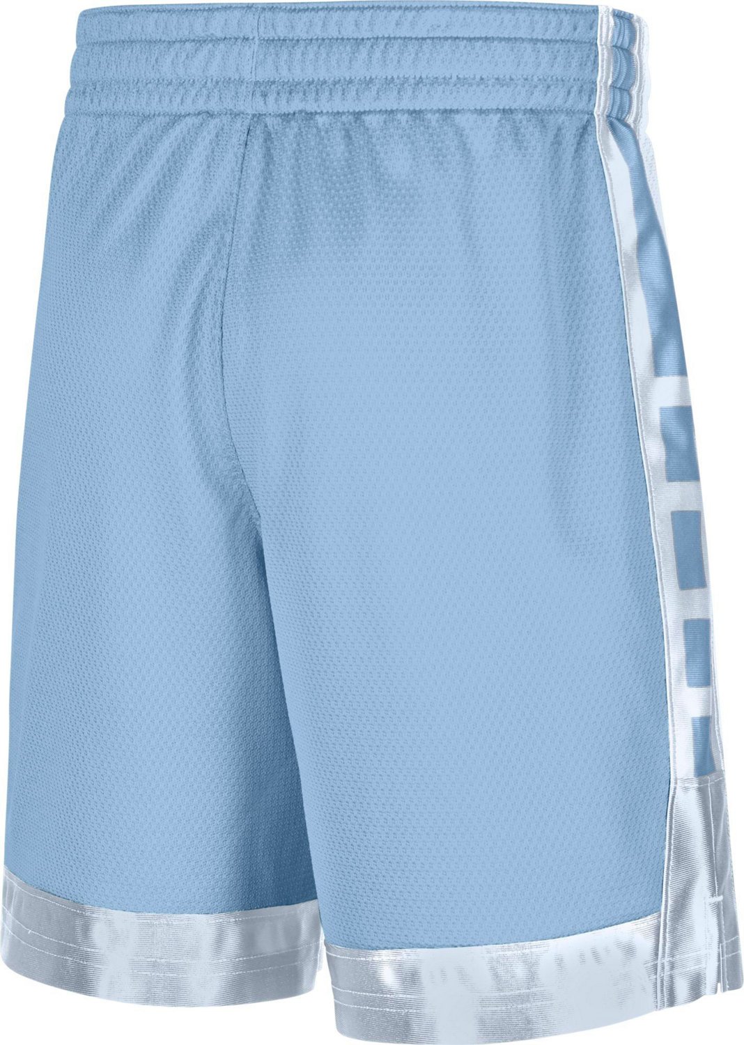 Nike Boys’ Dri-FIT Elite Stripe Super Basketball Shorts | Academy