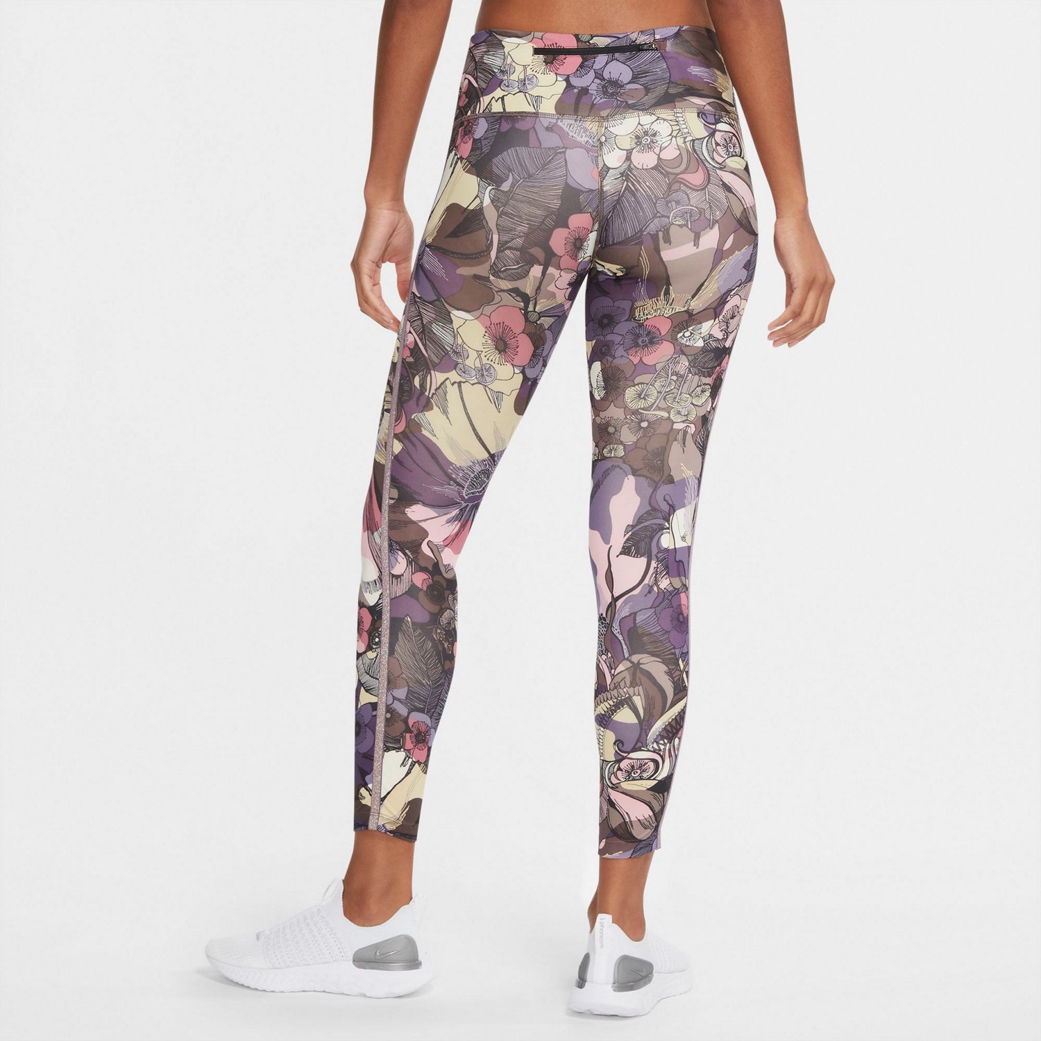 nike women's epic pant