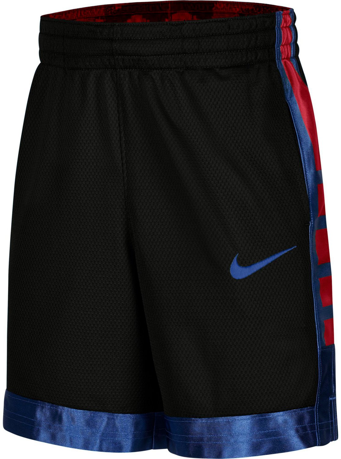 boys nike elite shorts