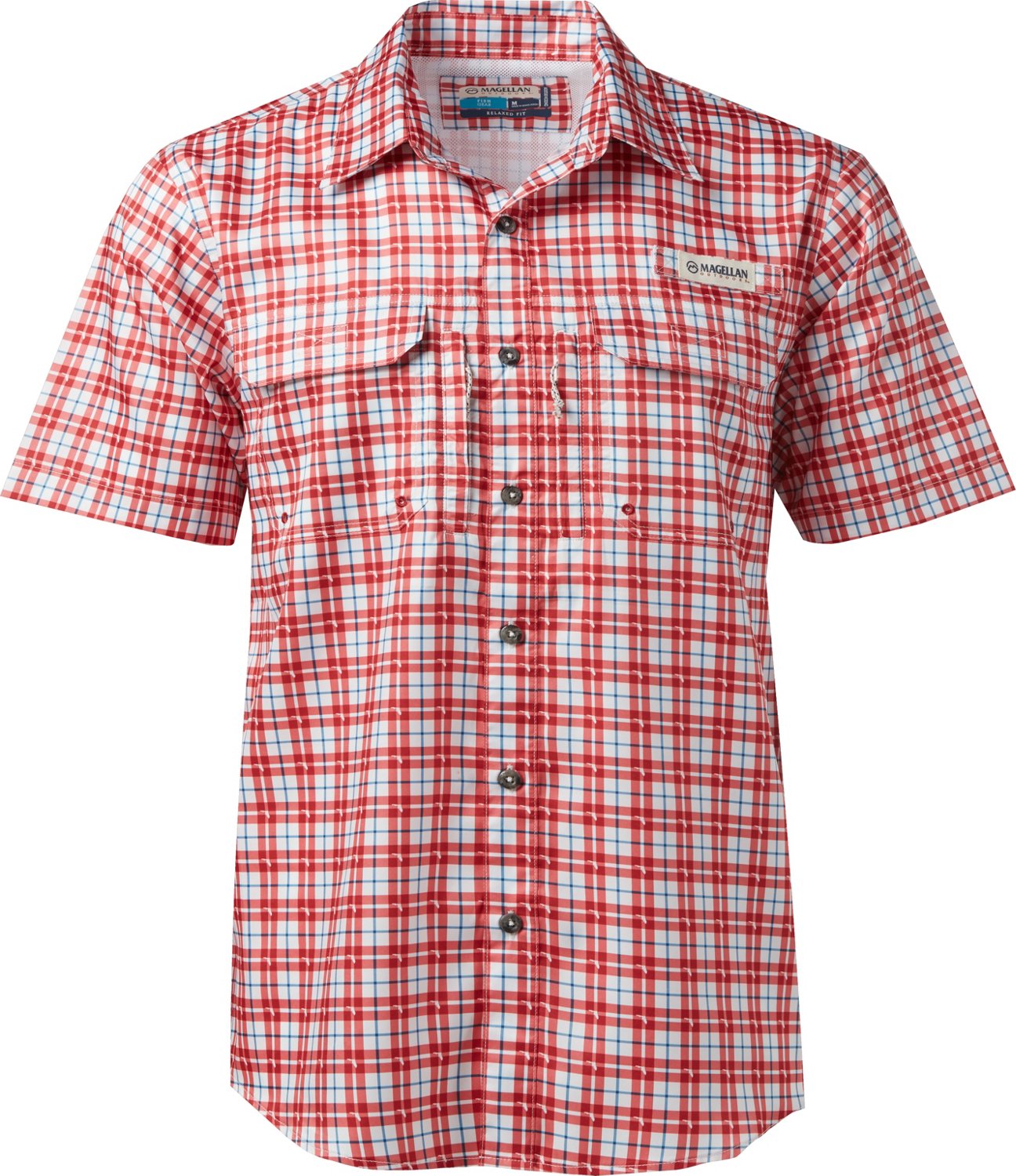 academy men's magellan shirts