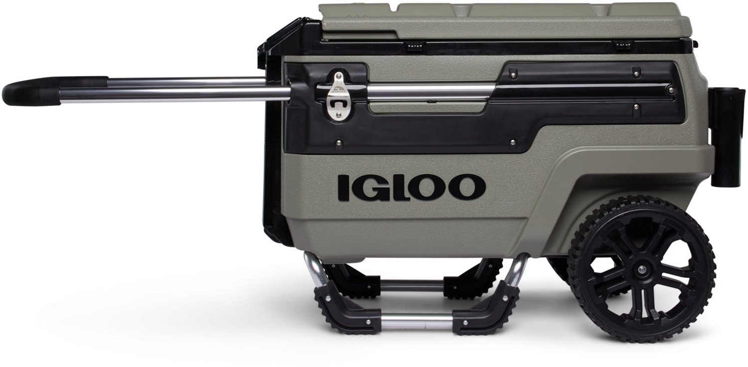 Igloo Trailmate™ Journey 70 qt. All-Terrain Cooler                                                                            