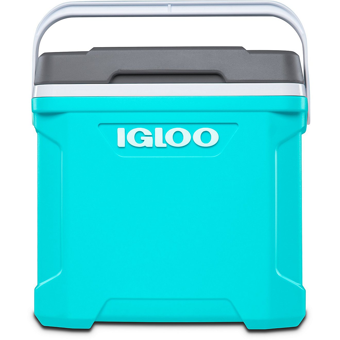 Igloo Latitude 30 qt Personal Cooler                                                                                             - view number 1
