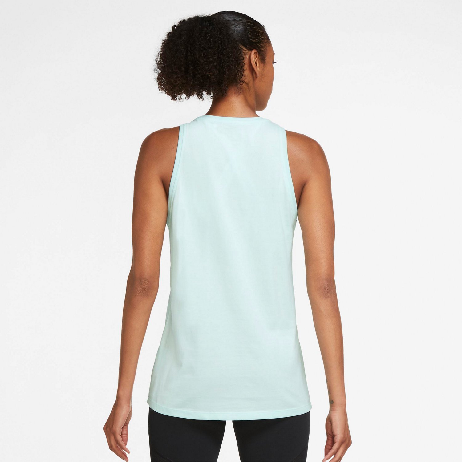 Nike Women's Dri-FIT Femme Training Tank Top | Academy