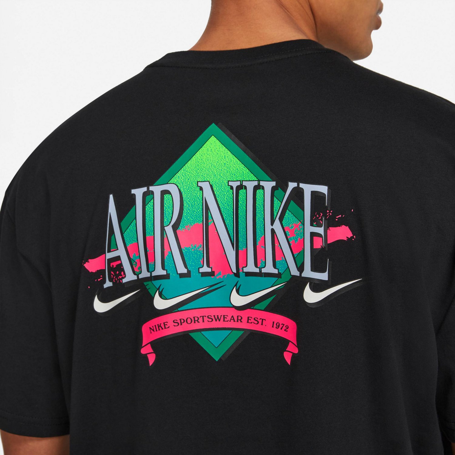 nike dna city exploration shirt