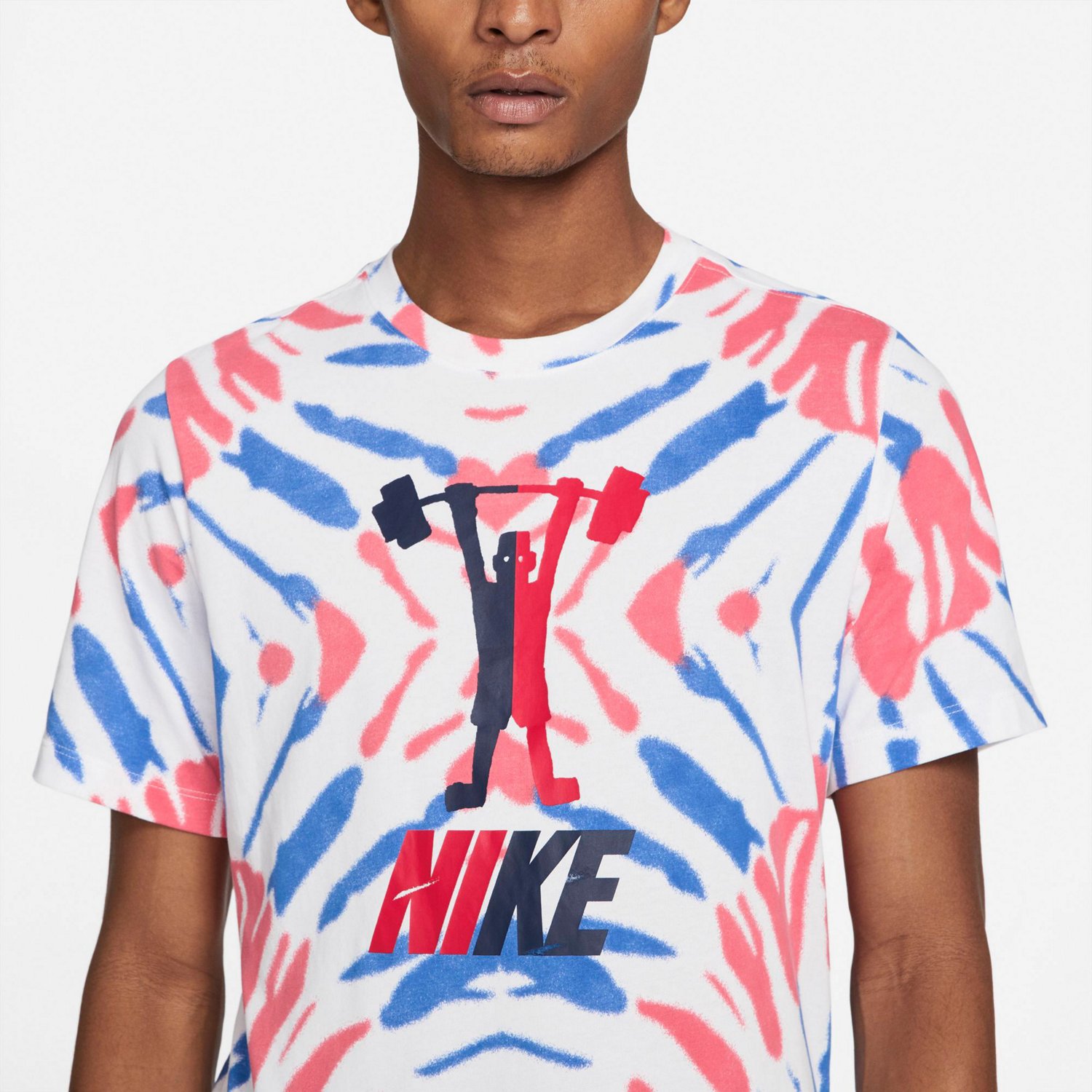 graphic dri fit shirts