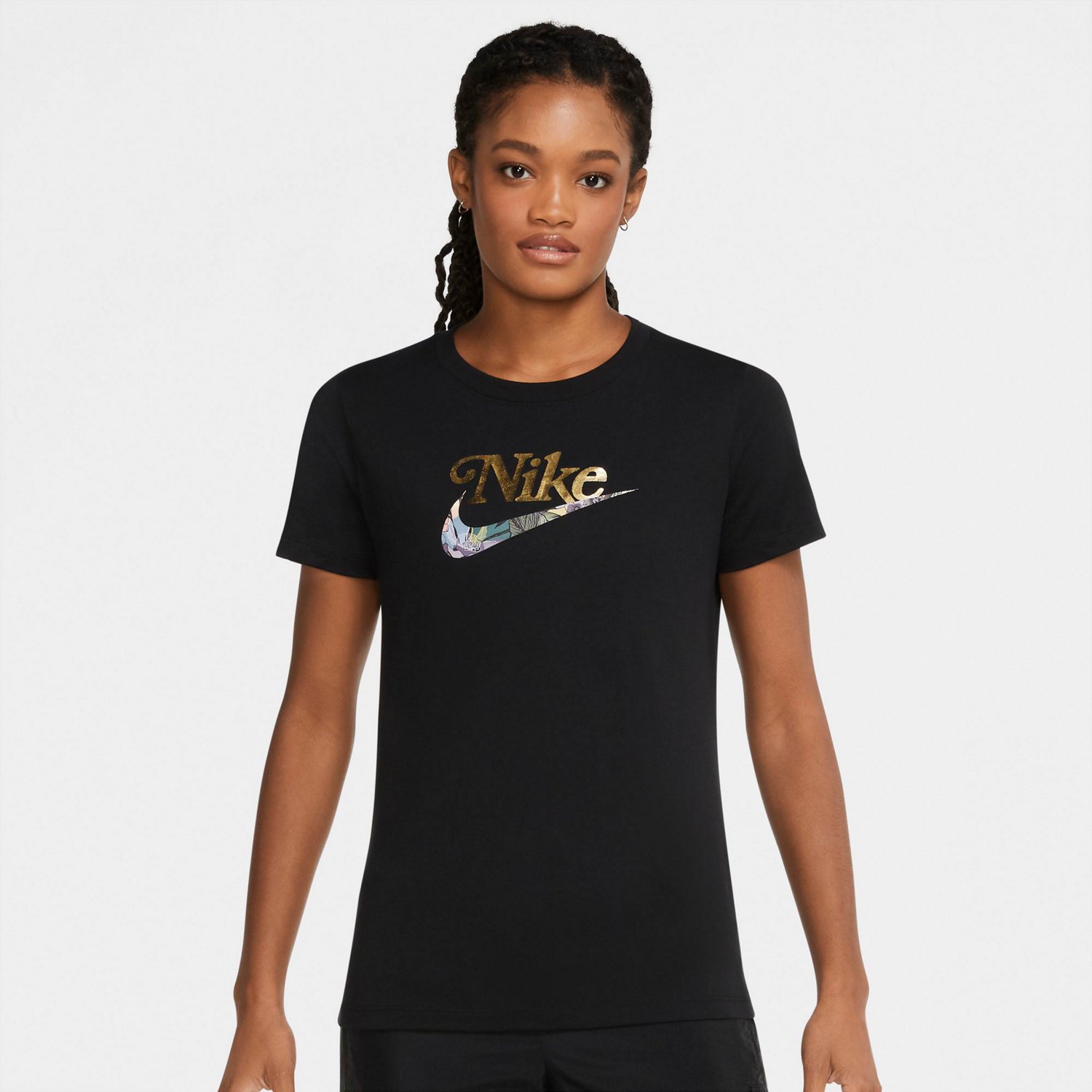 women's athletic short sleeve shirts