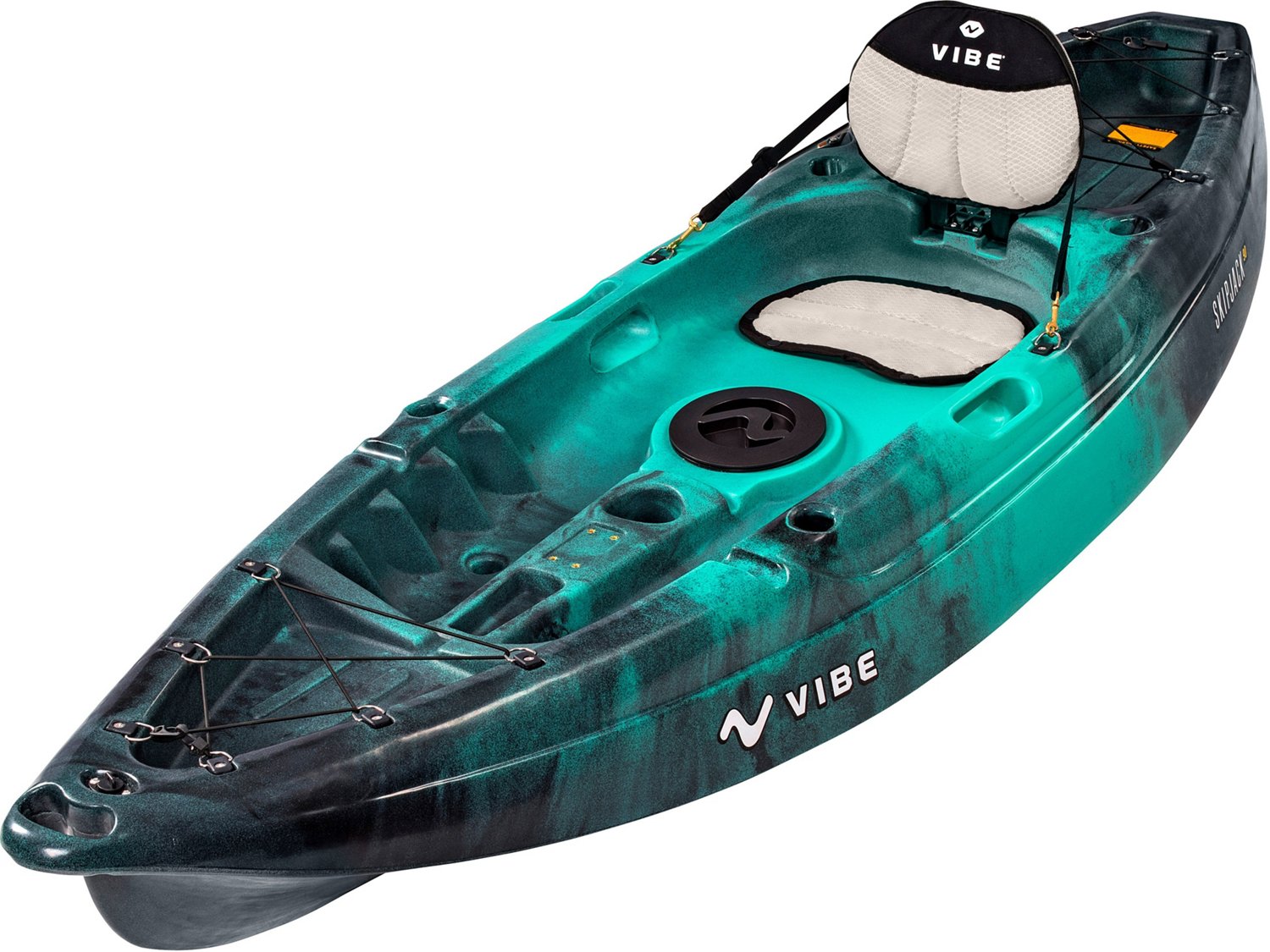 Vibe Skipjack 90 Kayak Academy