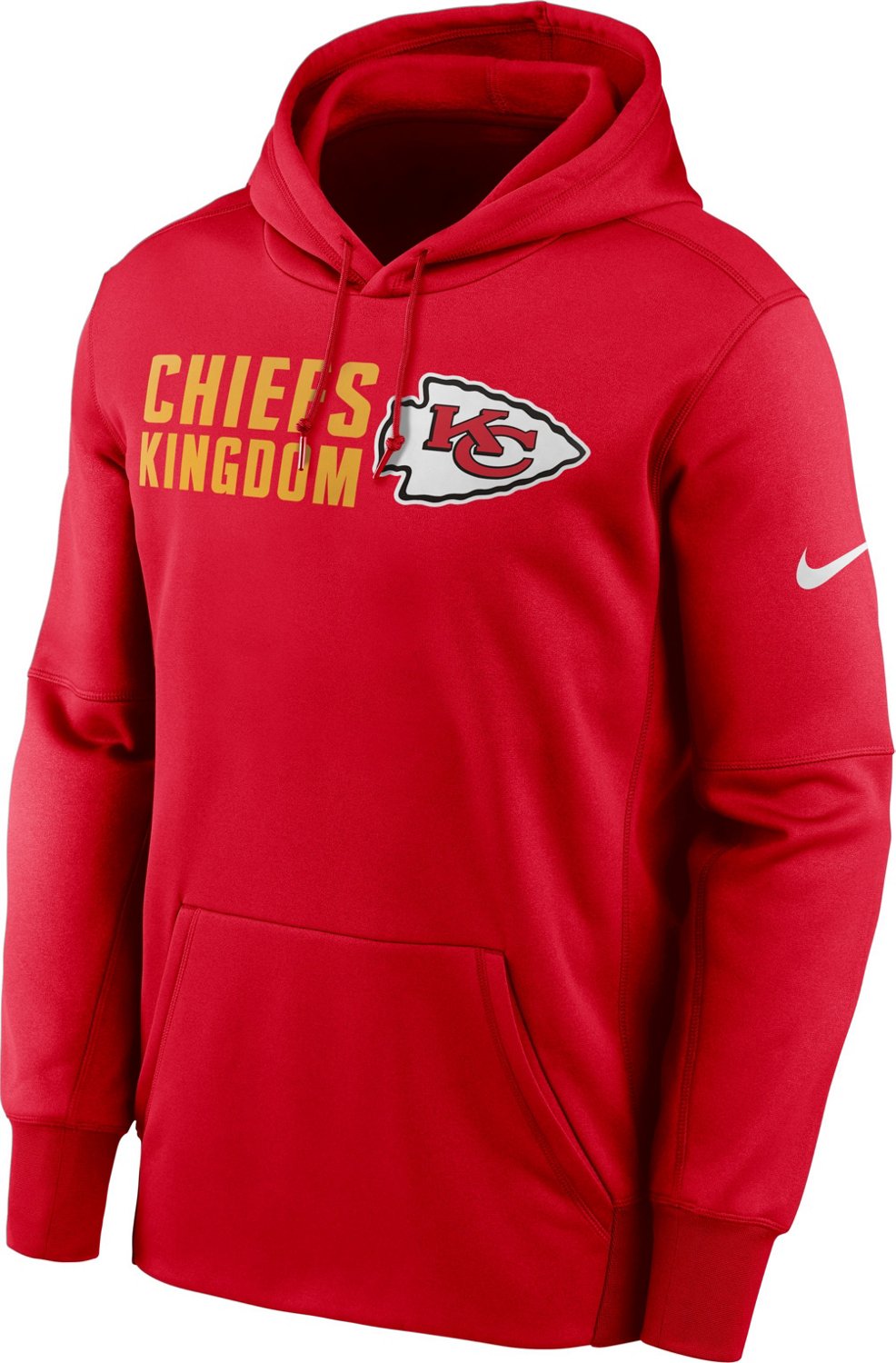 chiefs hoodies