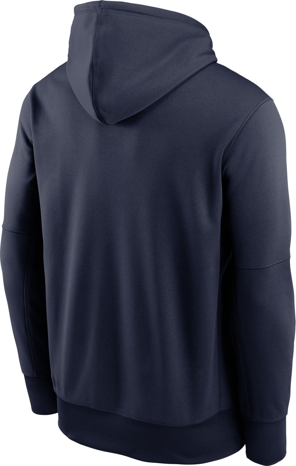 Nike Men's Tennessee Titans Local Refresh Hoodie | Academy