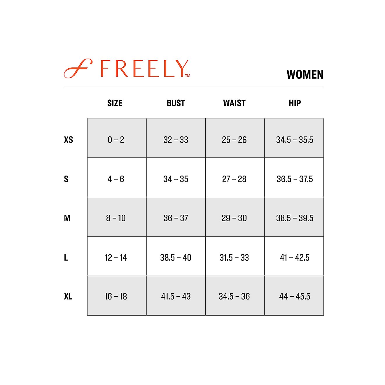 Freely Women's Seam Detail Short Sleeve T-shirt                                                                                  - view number 5