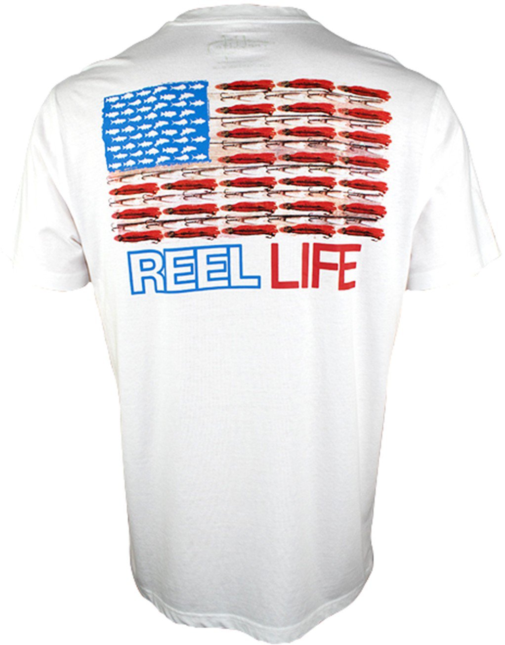 reel life shirts bj's