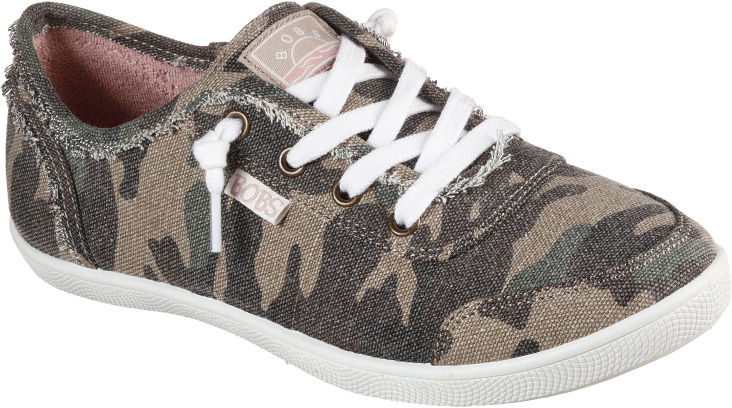 skechers bobs b cute meow town women's shoes