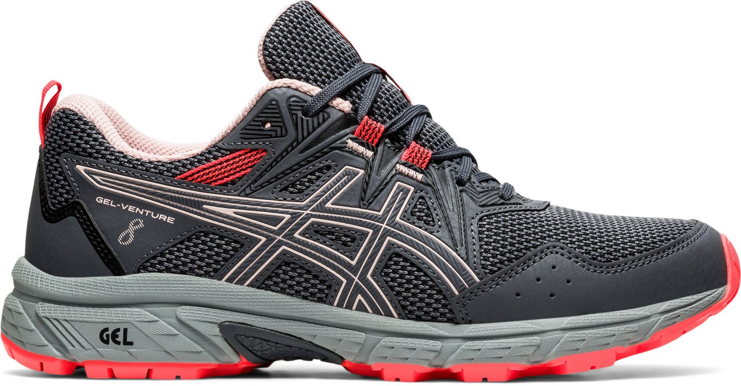 ASICS Women’s Gel-Venture 8 Trail Running Shoes | Academy