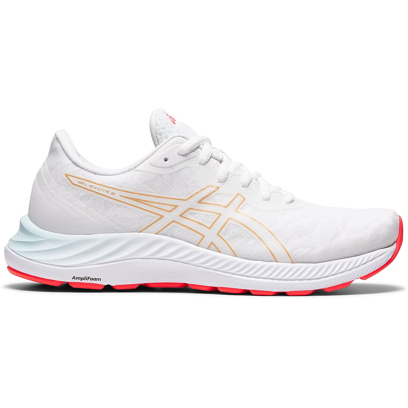ASICS Women's Excite 8 Running Shoes                                                                                             - view number 1