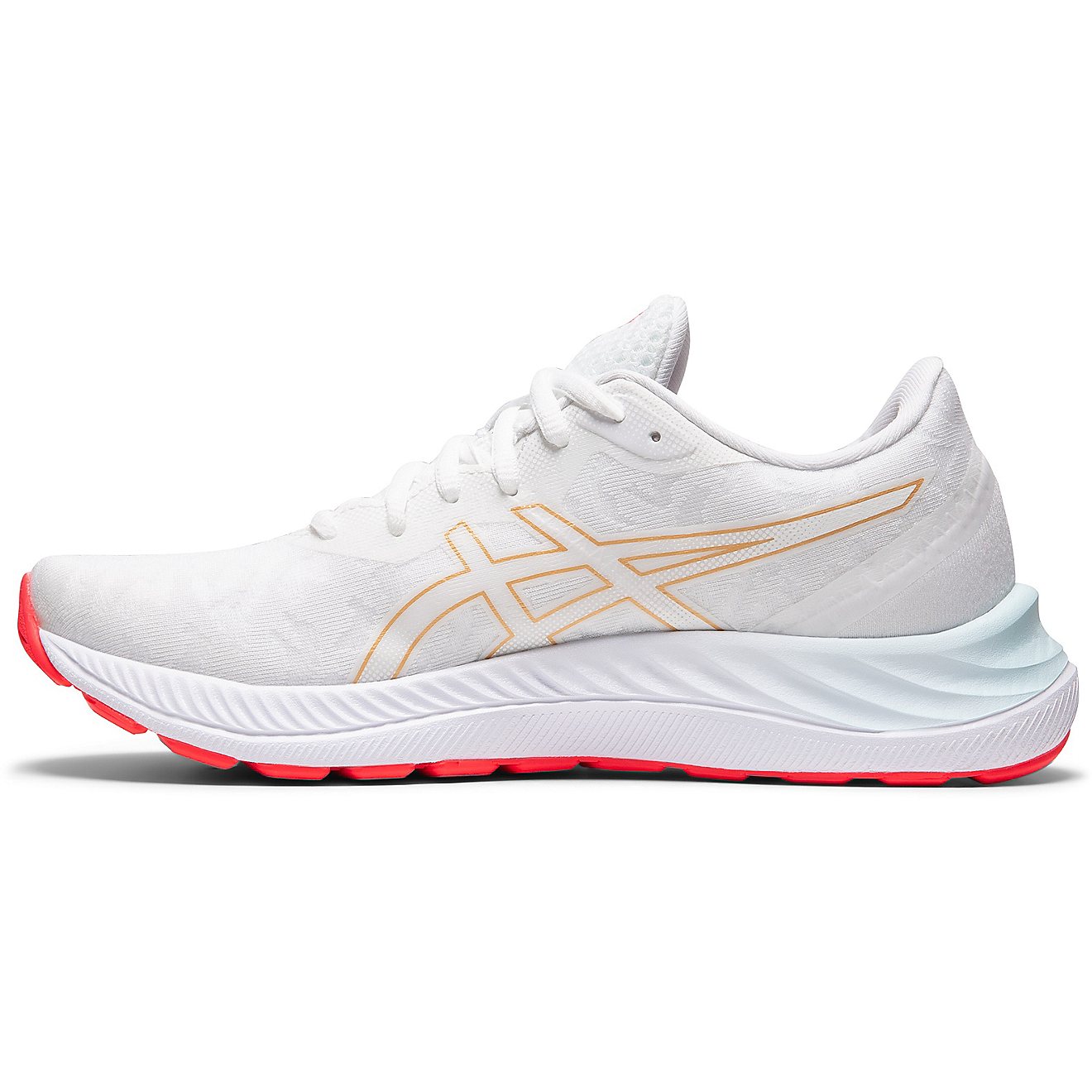 ASICS Women's Excite 8 Running Shoes                                                                                             - view number 3