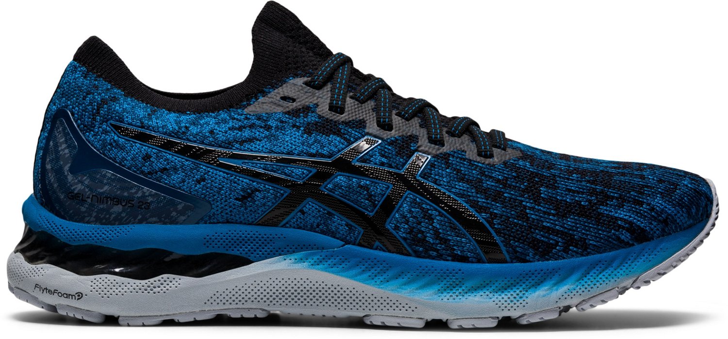 ASICS Men's Gel-Nimbus 23 Running Shoes | Academy