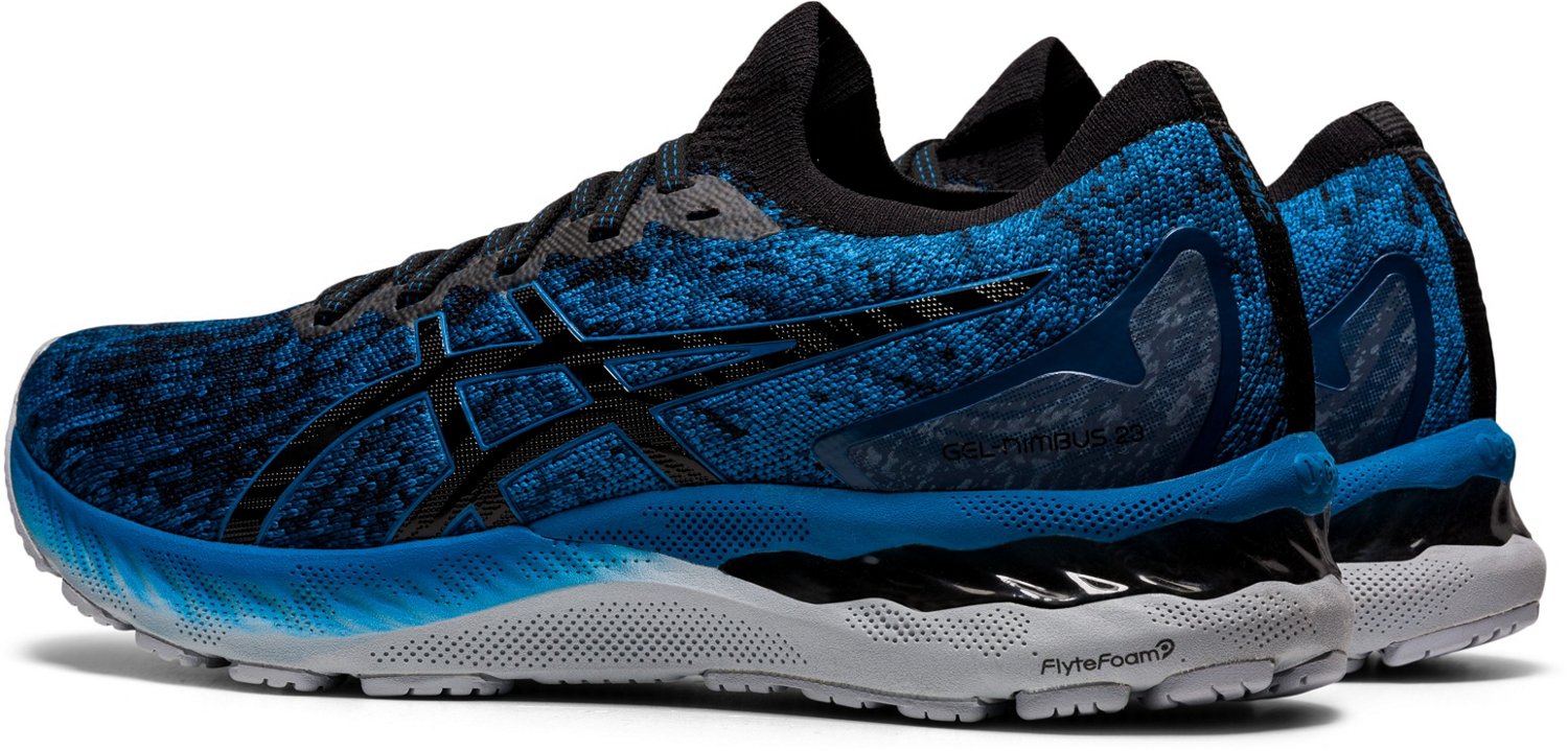 ASICS Men's Gel-Nimbus 23 Running Shoes | Academy