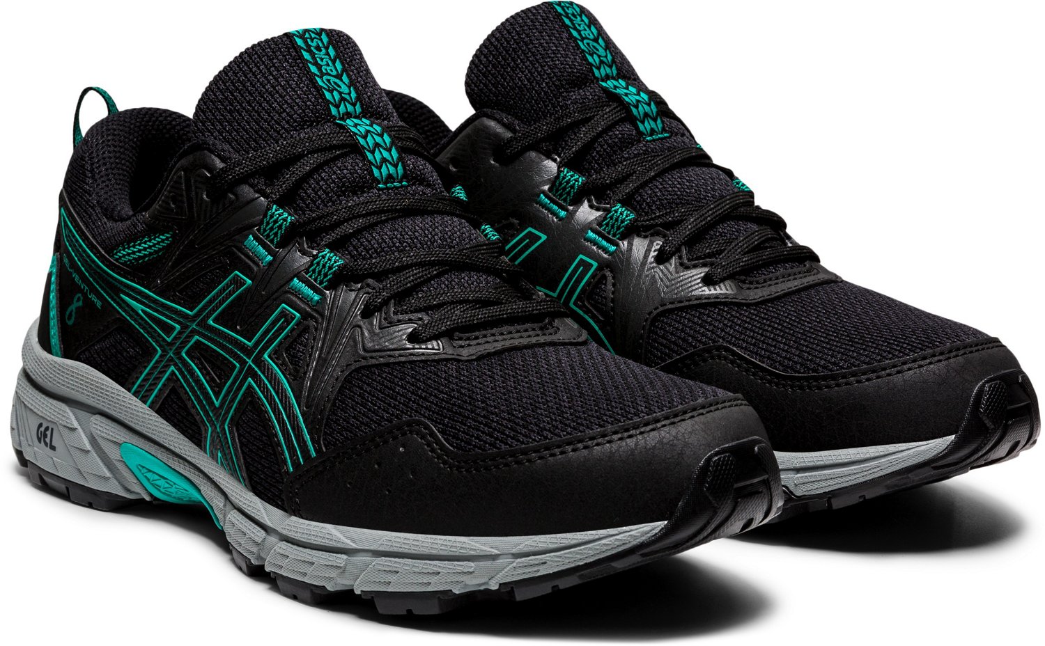 ASICS Women’s Gel-Venture 8 Trail Running Shoes | Academy