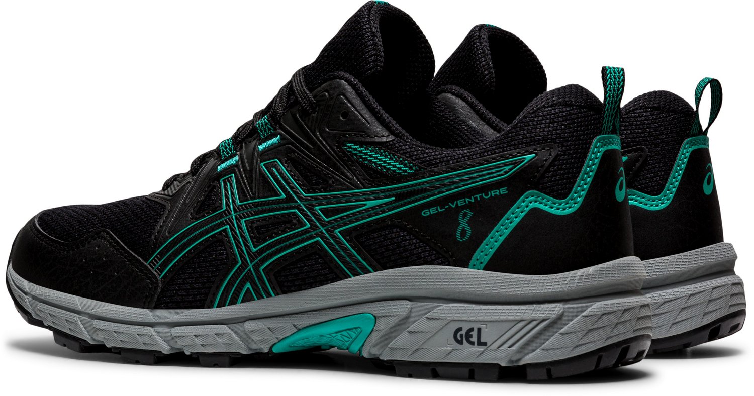 ASICS Women’s Gel-Venture 8 Trail Running Shoes | Academy