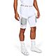 Under Armour Adults' Gameday Armour Pro 5-Pad Girdle                                                                             - view number 1 image