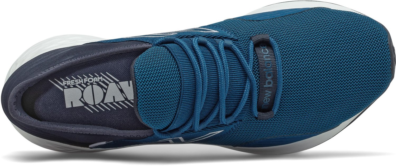 New Balance Men's Roav v1 Running Shoes Academy