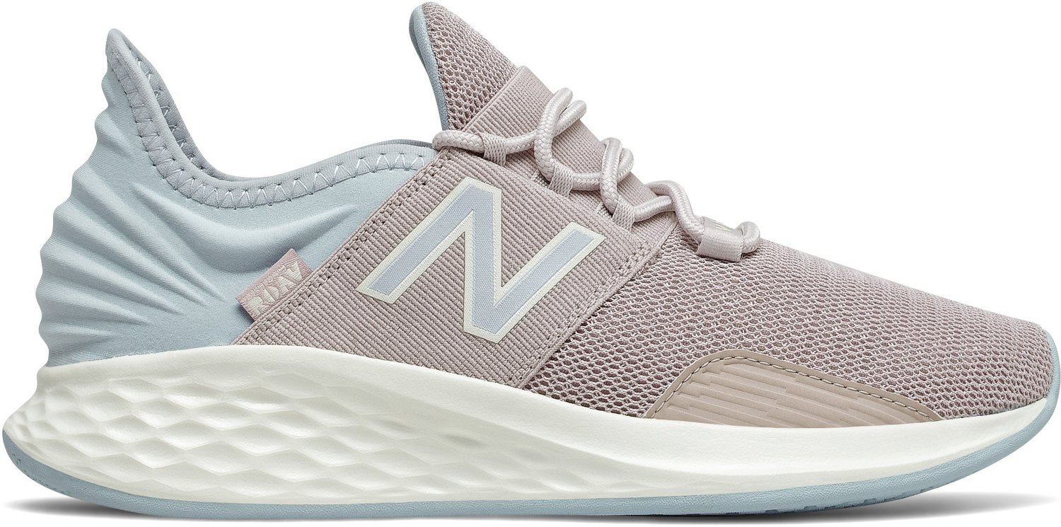 roav fresh foam running shoes
