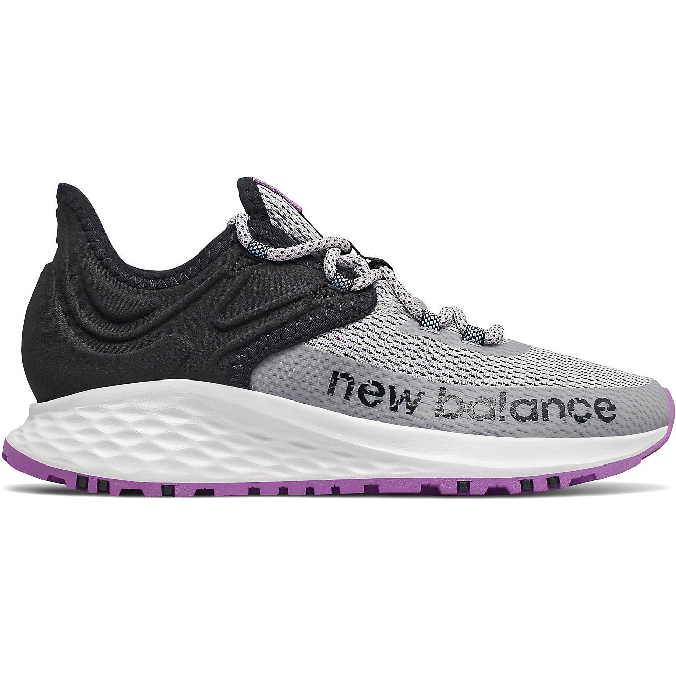 ربيتر New Balance Women’s ROAV V1 Fresh Foam Trail Shoes ربيتر