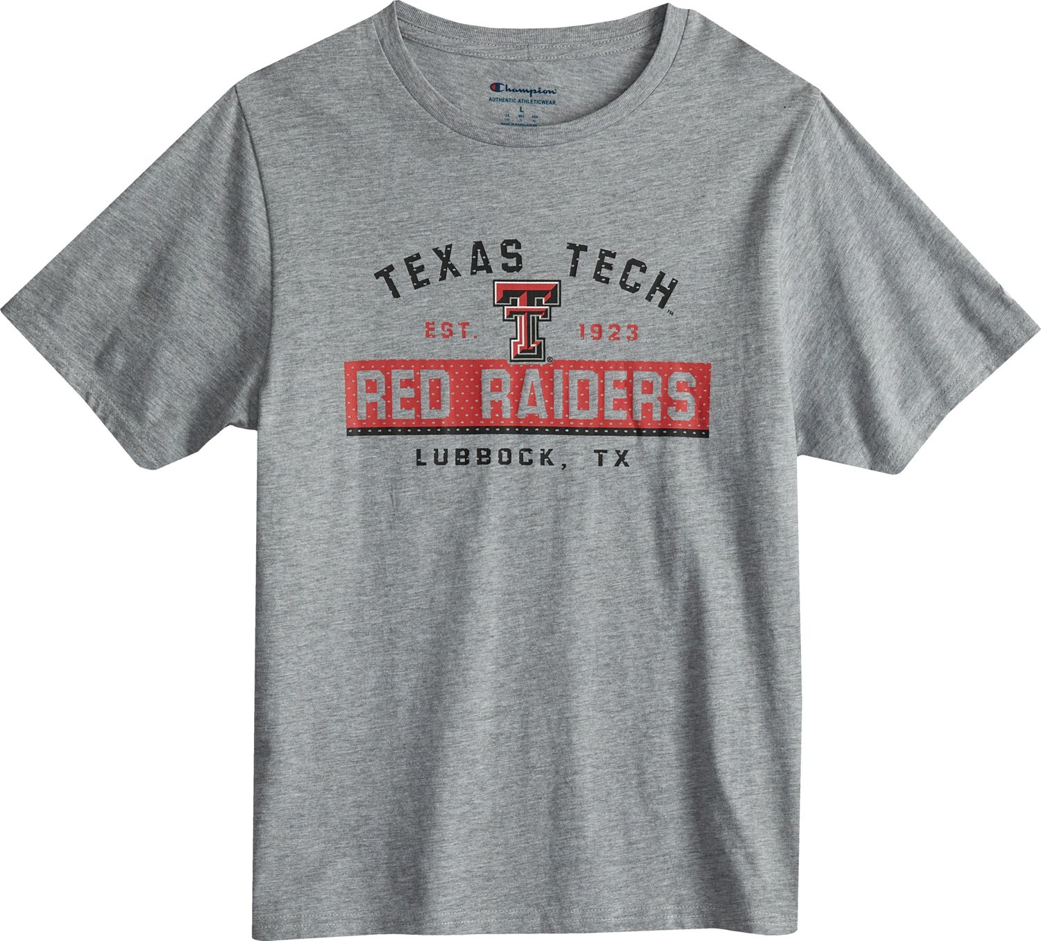 texas tech t shirts near me