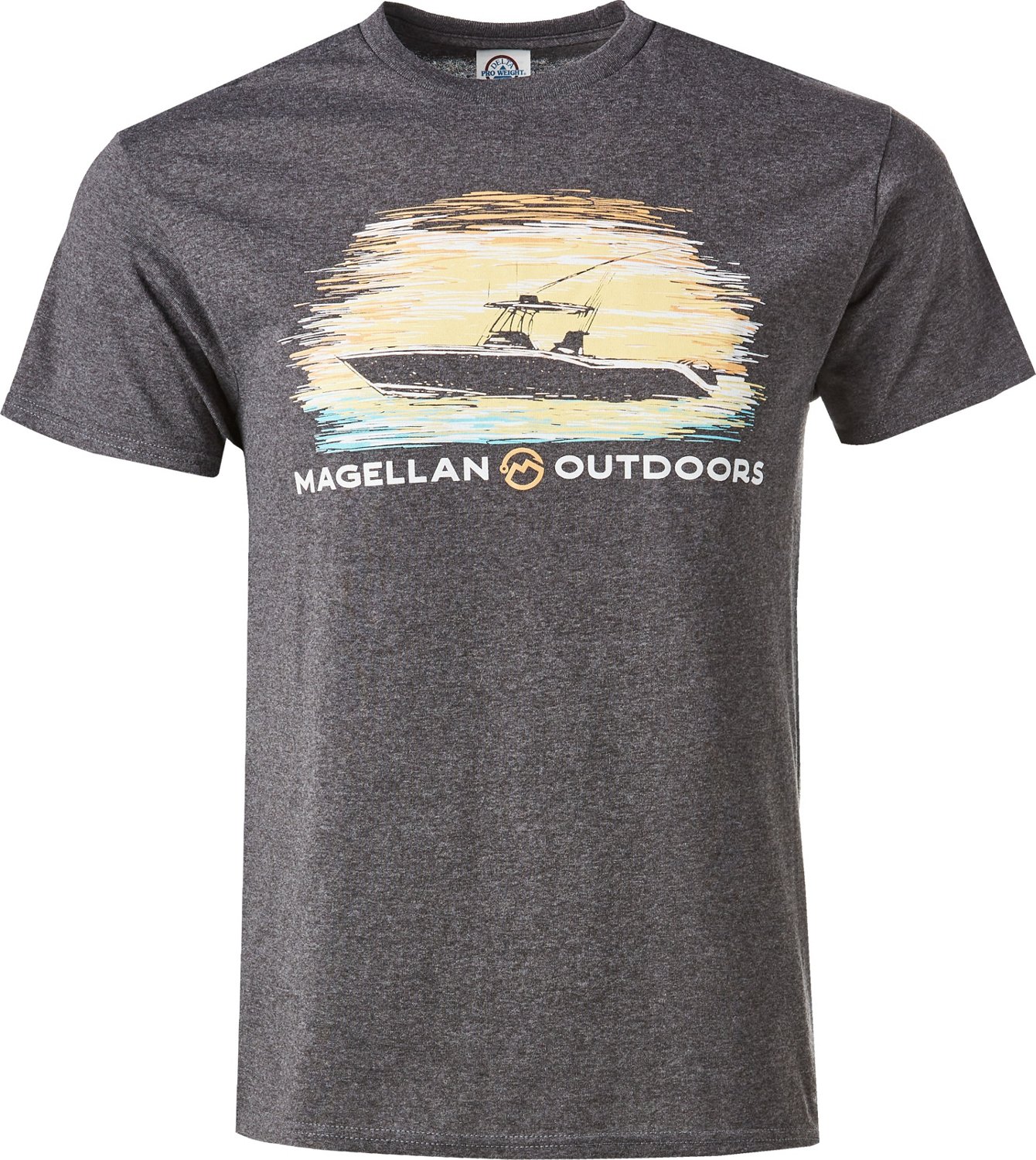 magellan sun shirt