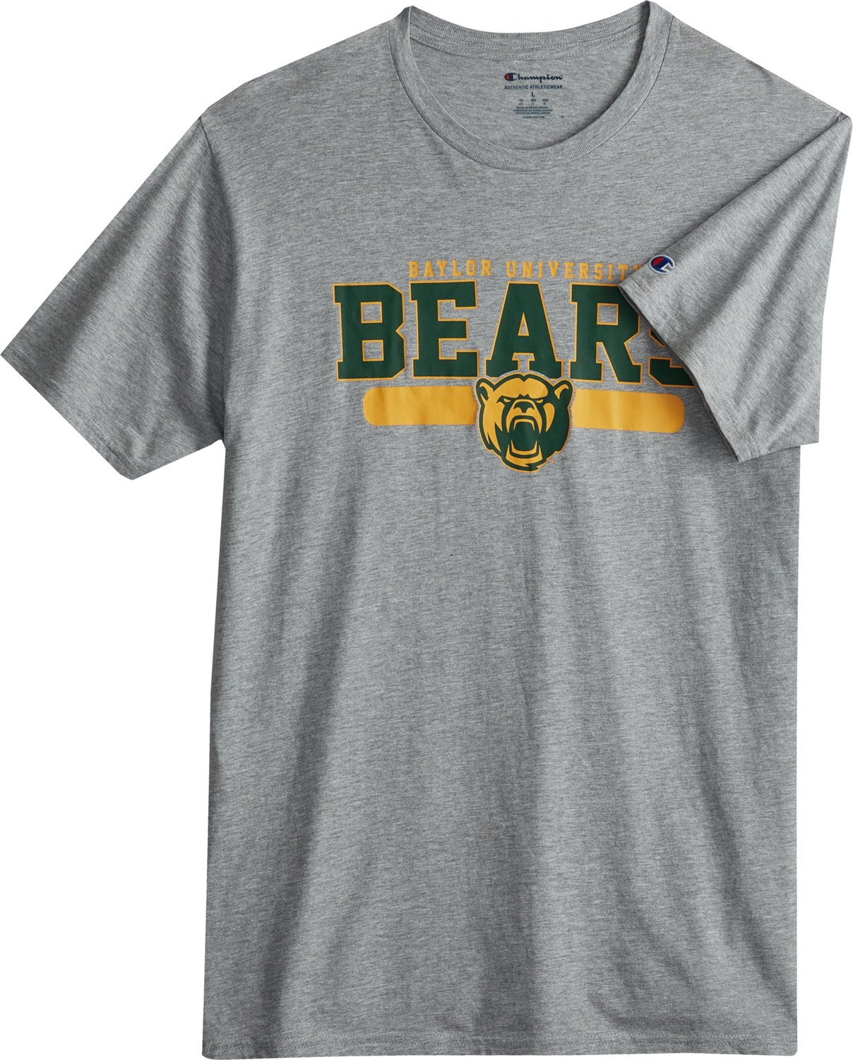 baylor champion shirt