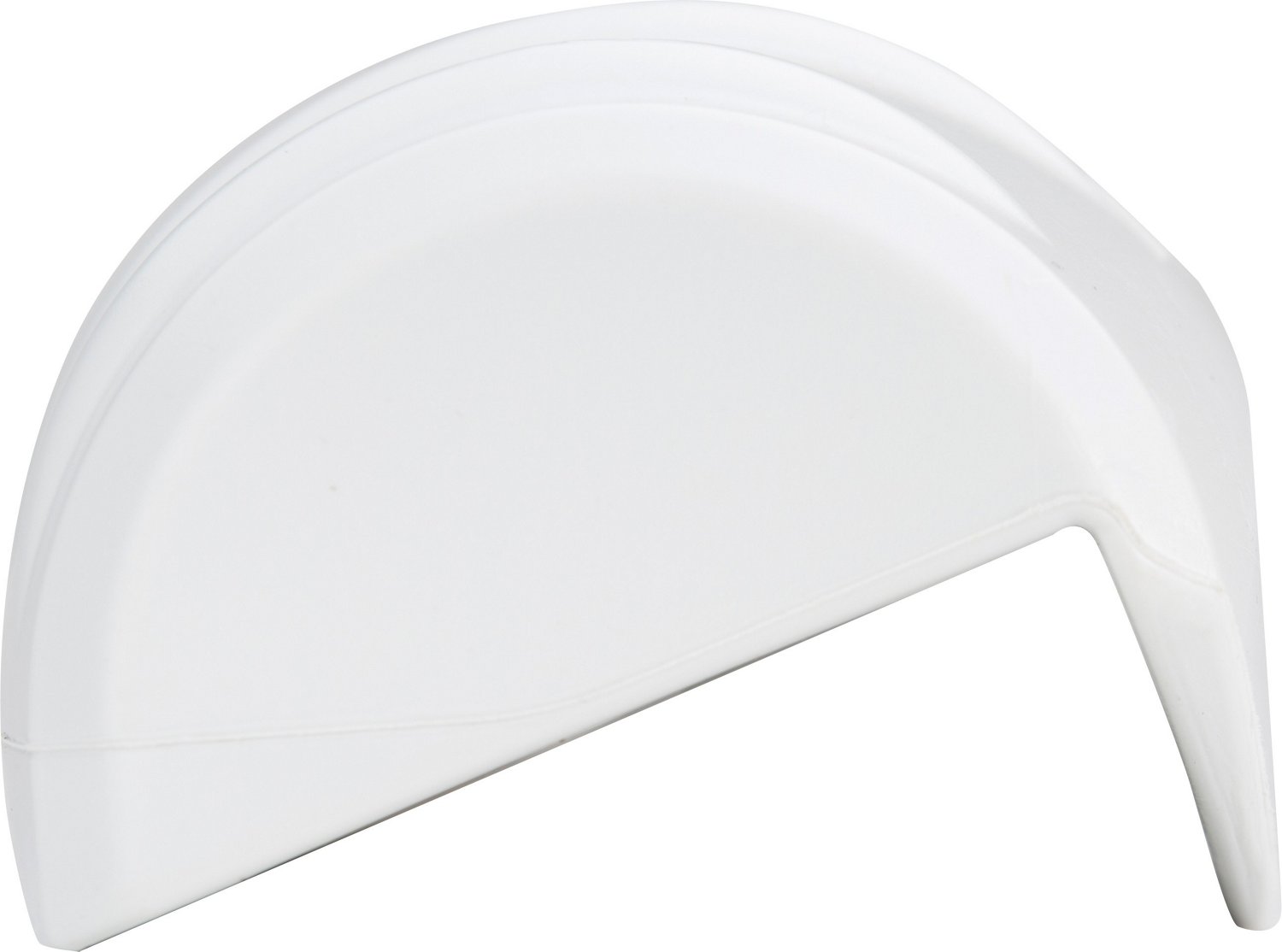 Attwood 18 in Straight Edge Dock Fender Academy