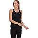 adidas Women's Designed 2 Move 3-Stripes Training Tank Top                                                                       - view number 1 image