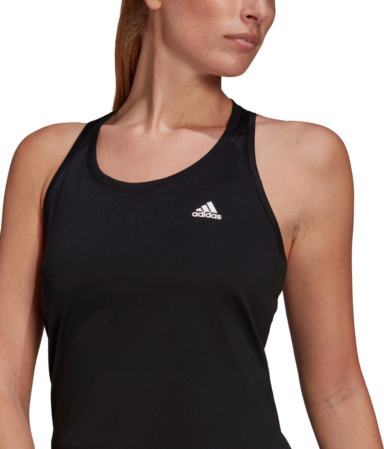 adidas tank top womens