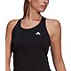 adidas Women's Designed 2 Move 3-Stripes Training Tank Top                                                                       - view number 4 image