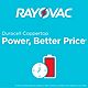 Rayovac High Energy Alkaline AAA Batteries 16-Pack                                                                               - view number 3 image