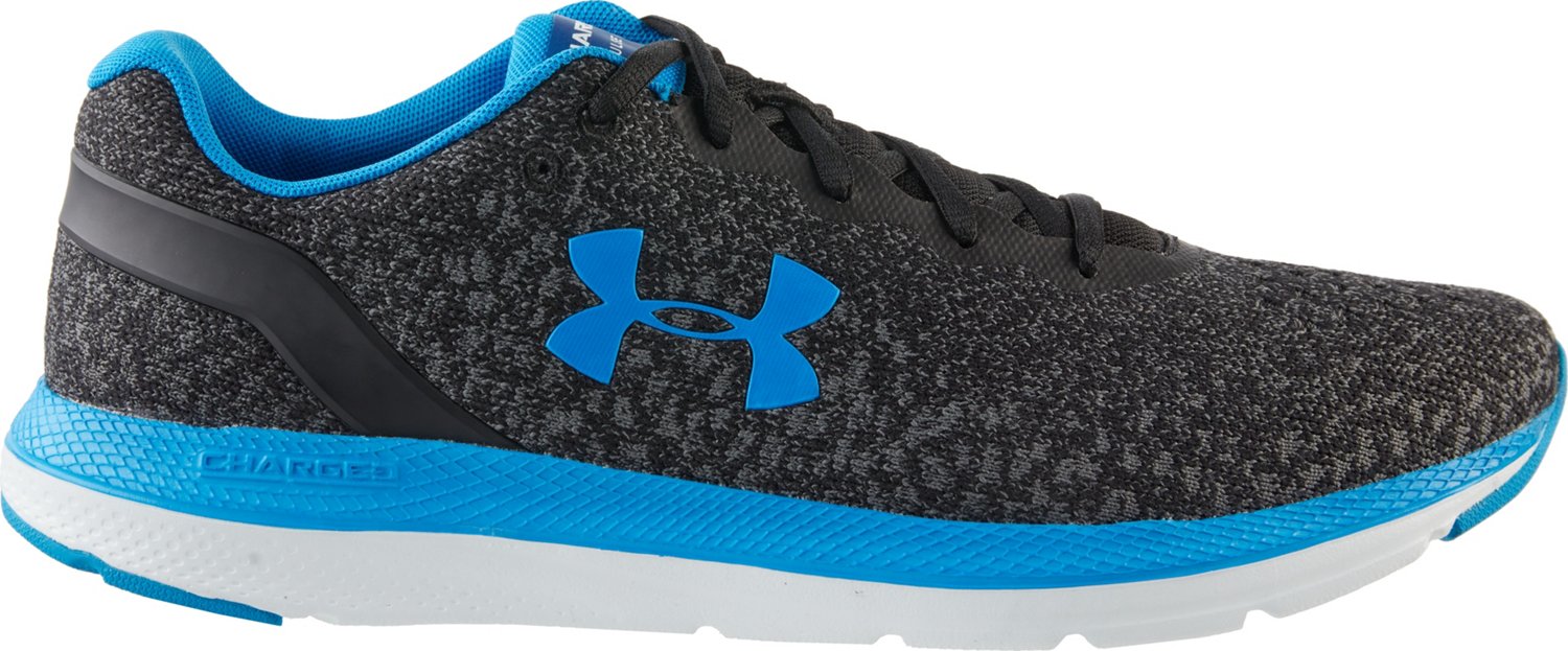 Under Armour Men's Charged Impulse Knit Running Shoes | Academy