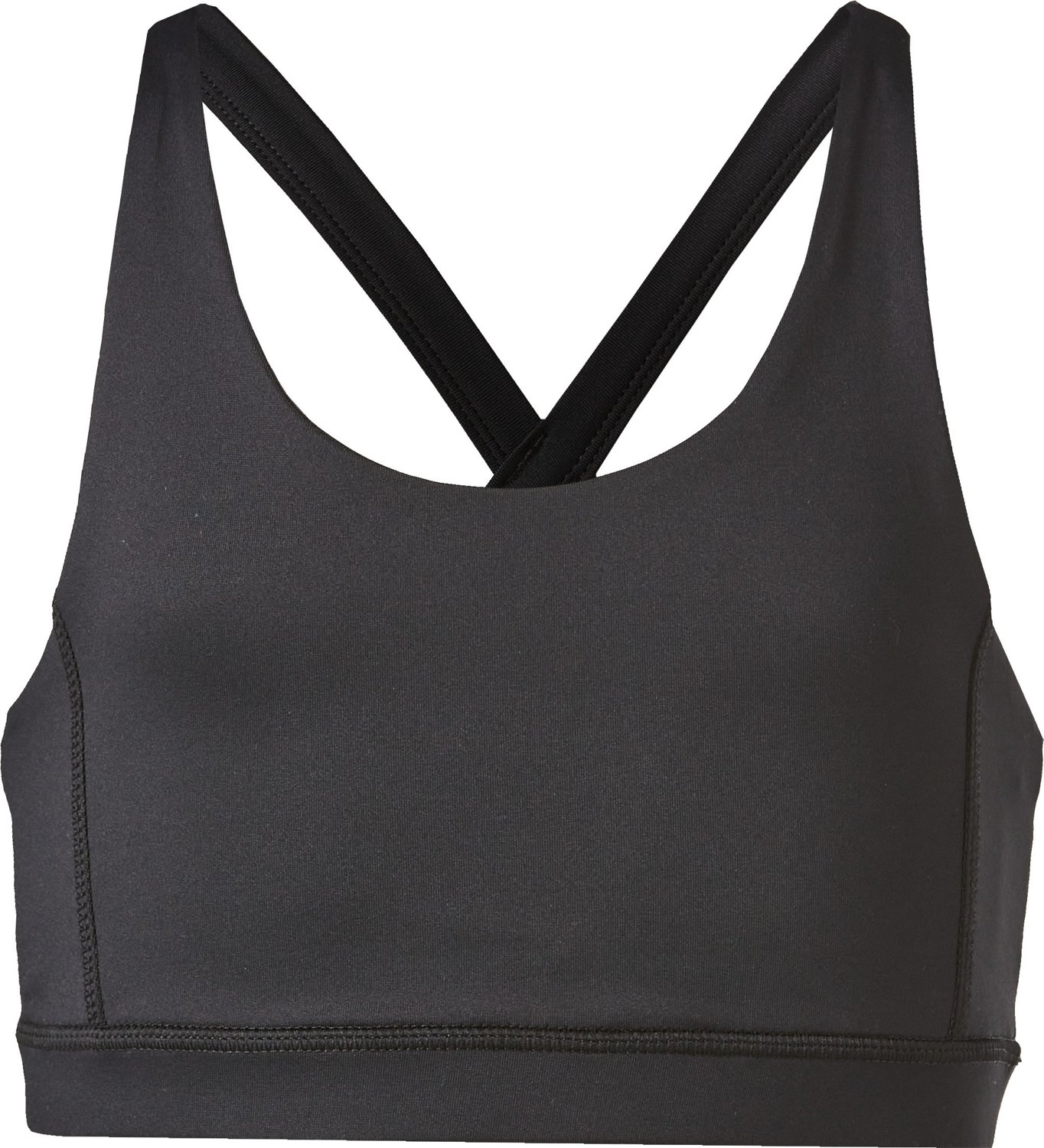 Layer 8 Girls' Fashion Low Support Sports Bra Academy