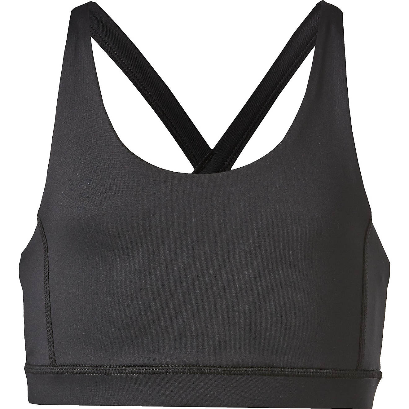 Layer 8 Girls' Fashion Low Support Sports Bra                                                                                    - view number 1