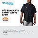Columbia Sportswear Men's Bahama II Shirt                                                                                        - view number 5 image