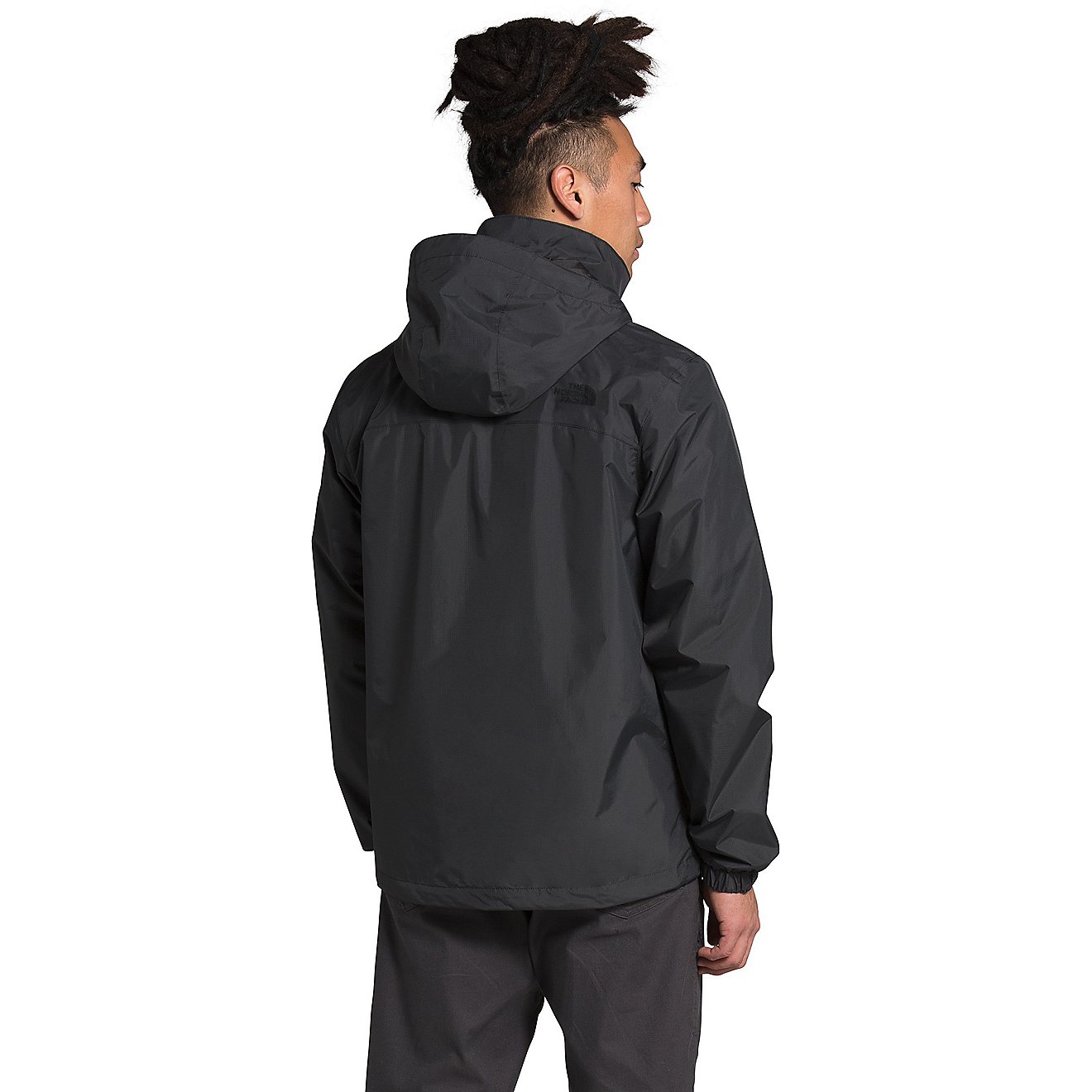 The North Face Men's Resolve 2 Jacket                                                                                            - view number 2