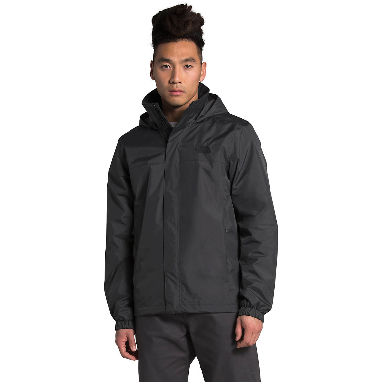 The North Face Men's Resolve 2 Jacket                                                                                            - view number 1