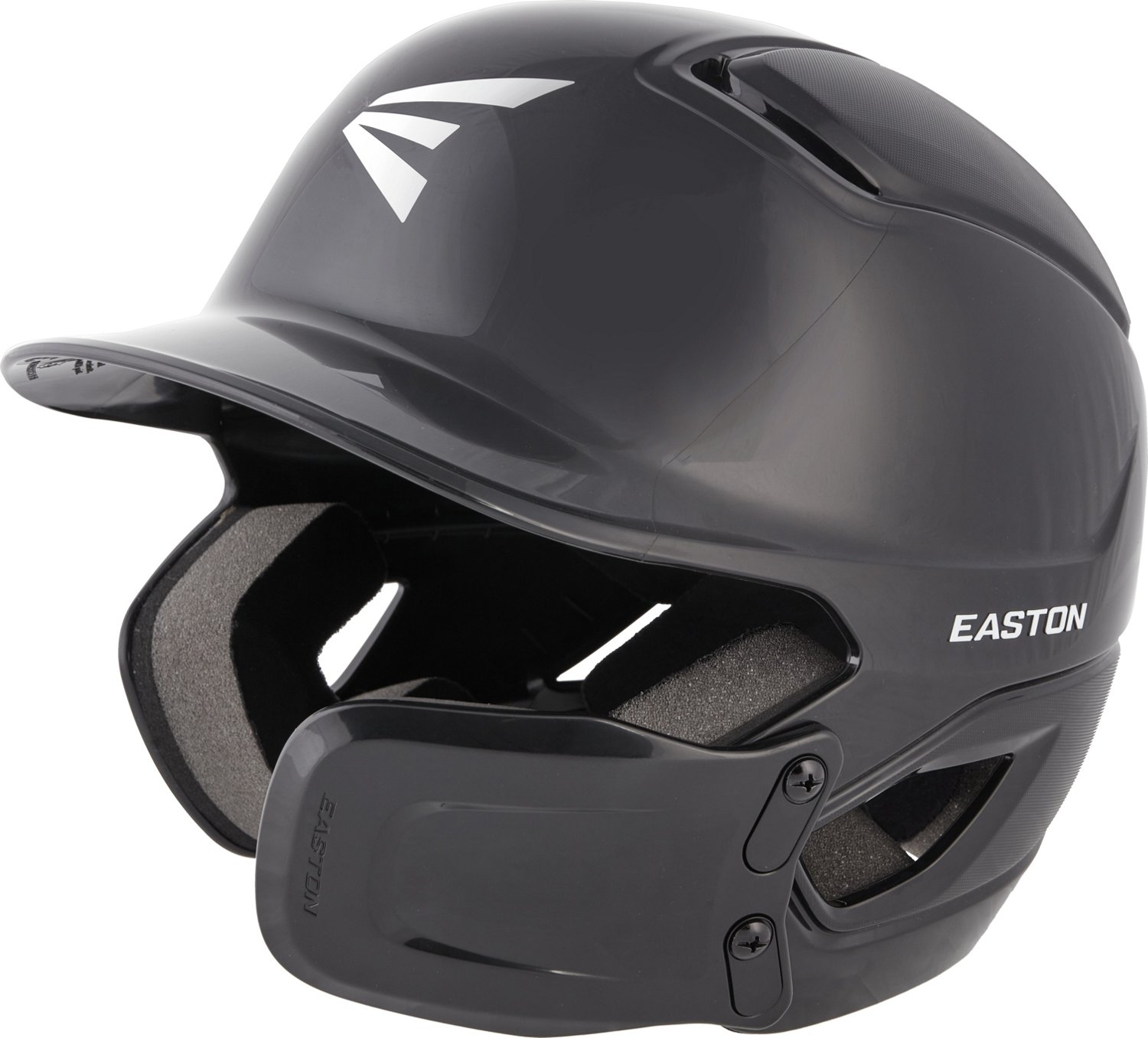 EASTON Alpha Universal Jaw Guard Helmet Academy