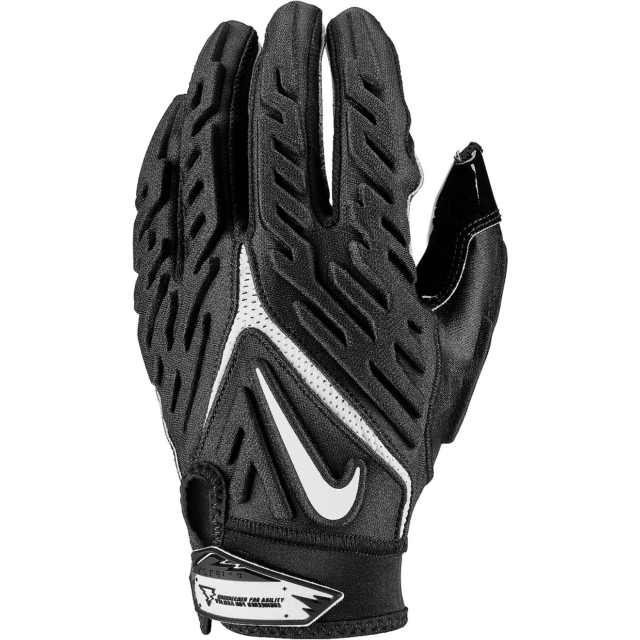 Nike Adults' Superbad 6.0 Football Gloves                                                                                        - view number 1