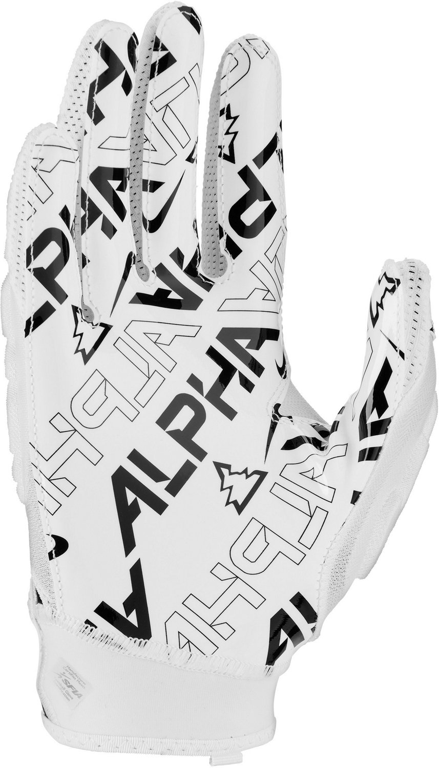 superbad 5.0 gloves